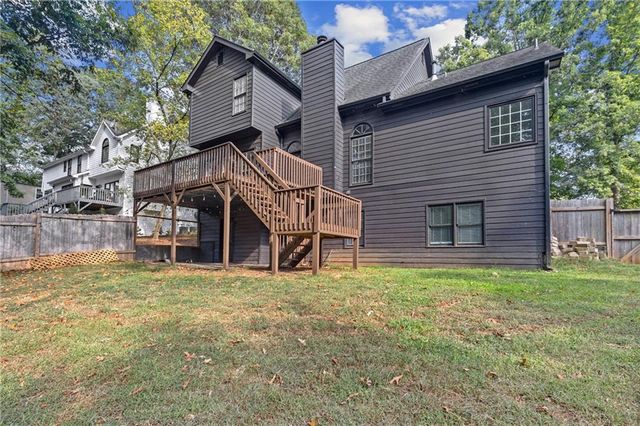 6224 Germantown Drive, Flowery Branch, GA 30542