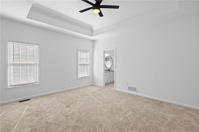 6224 Germantown Drive, Flowery Branch, GA 30542