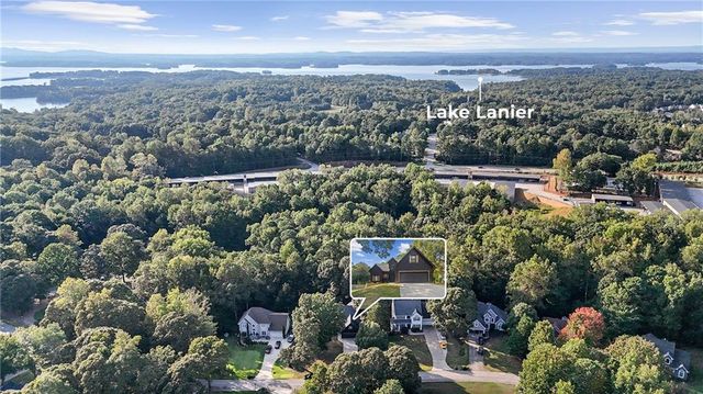6224 Germantown Drive, Flowery Branch, GA 30542