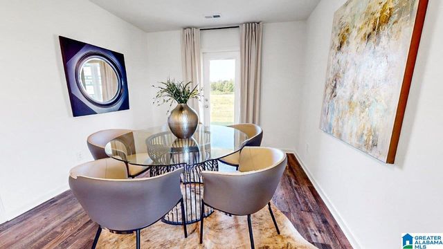 304 WILLOUGHBY ROAD, Sterrett, AL 35147