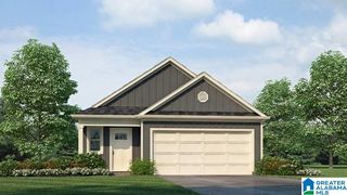 304 WILLOUGHBY ROAD, Sterrett, AL 35147