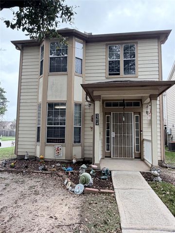 23614 Wildwood Green Way, Spring, TX 77373