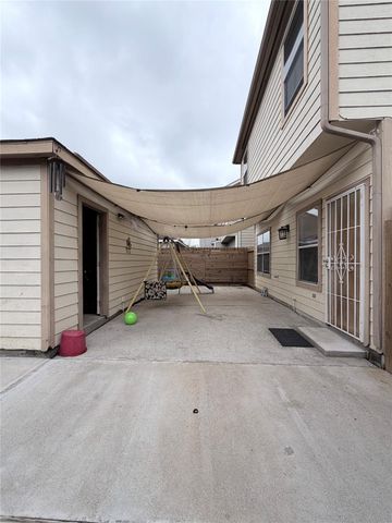 23614 Wildwood Green Way, Spring, TX 77373