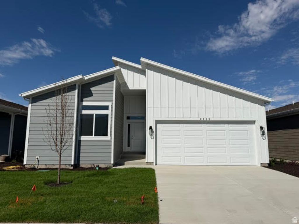 2255 S 2080 W, West Haven, UT 84401 — exterior