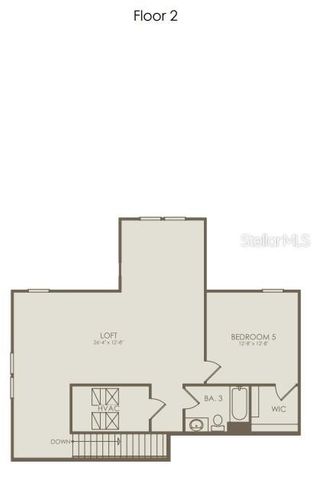 16376 CROWN TOP DRIVE, Montverde, FL 34756