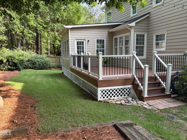 107 Lulworth Court, Cary, NC 27519