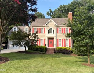 107 Lulworth Court, Cary, NC 27519