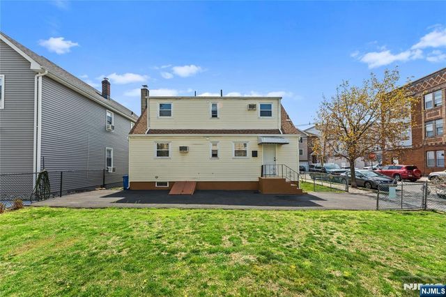 60-62 Hammond Avenue, Passaic, NJ 07055