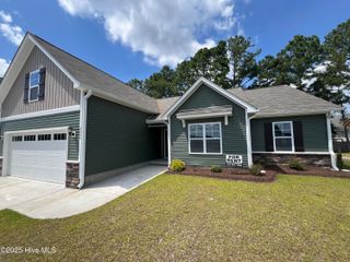 2205 Rhinestone Drive, Winterville, NC 28590