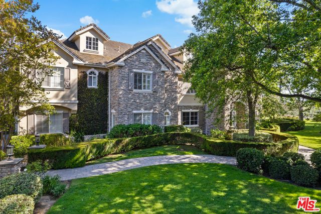 13418 Nightsky Drive, Camarillo, CA 93012