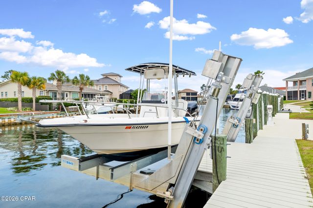 559 Wahoo Road, Panama City Beach, FL 32408