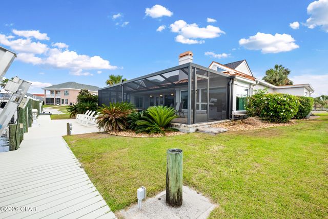 559 Wahoo Road, Panama City Beach, FL 32408