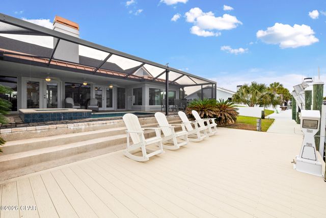 559 Wahoo Road, Panama City Beach, FL 32408