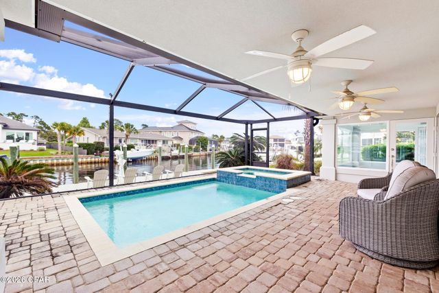 559 Wahoo Road, Panama City Beach, FL 32408