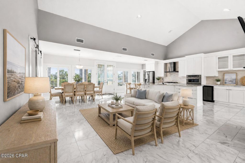 Image 11 of property listing at 559 Wahoo Road, Panama City Beach, FL 32408