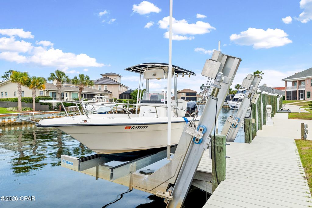 Image 34 of property listing at 559 Wahoo Road, Panama City Beach, FL 32408