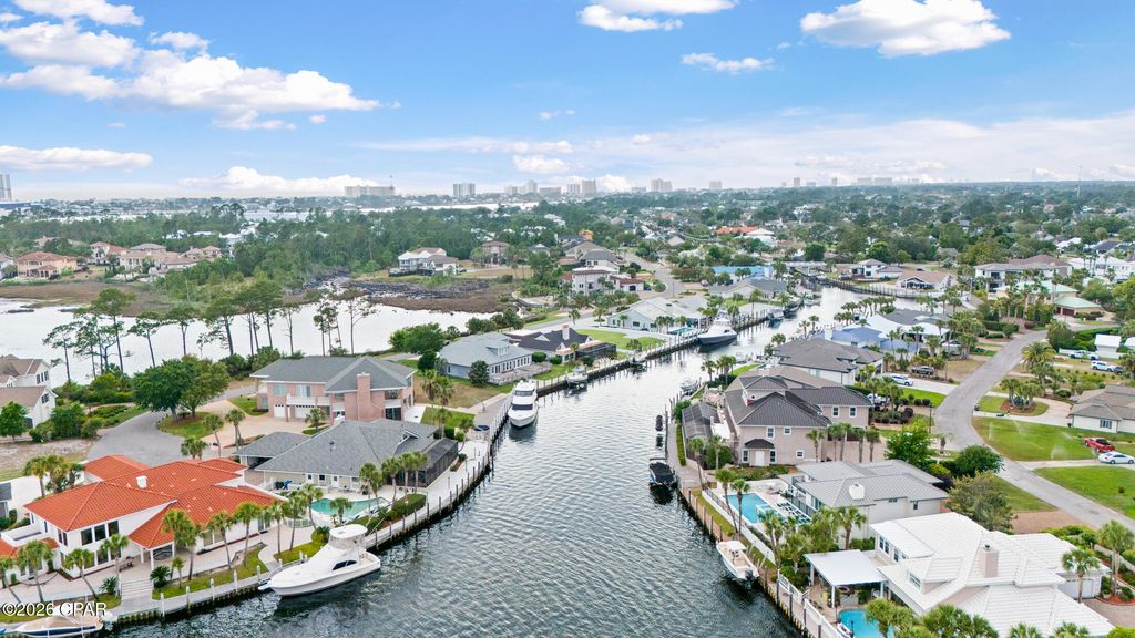 Image 42 of property listing at 559 Wahoo Road, Panama City Beach, FL 32408