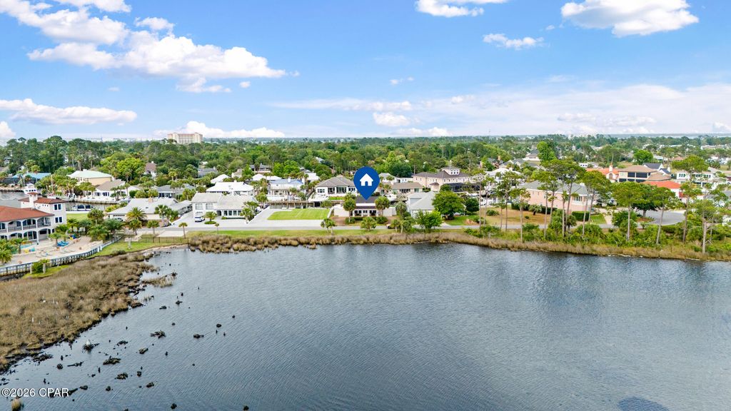 Image 45 of property listing at 559 Wahoo Road, Panama City Beach, FL 32408