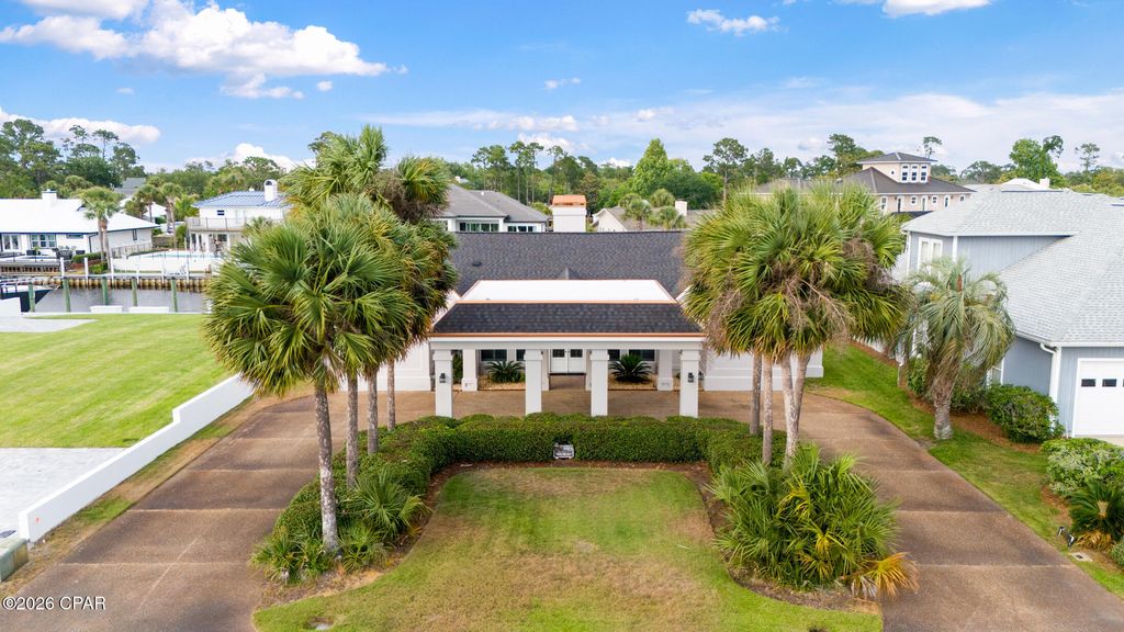 Image 47 of property listing at 559 Wahoo Road, Panama City Beach, FL 32408