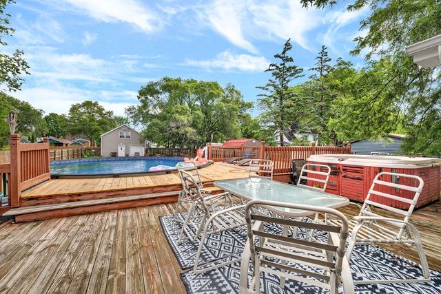 307 W Main Street, Gardner, IL 60424