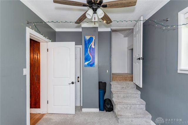 315 E Westbrook Road, Clayton, OH 45415
