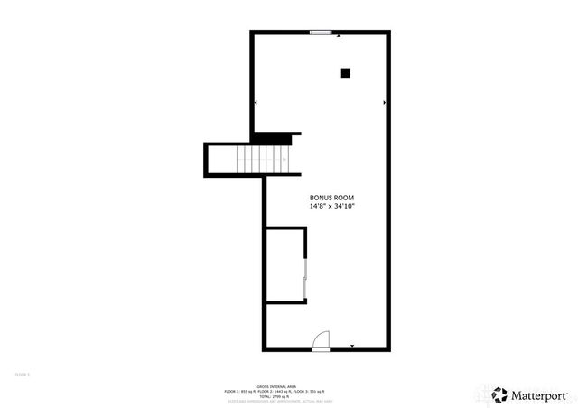 315 E Westbrook Road, Clayton, OH 45415
