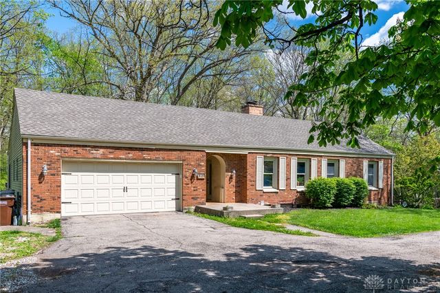 315 E Westbrook Road, Clayton, OH 45415