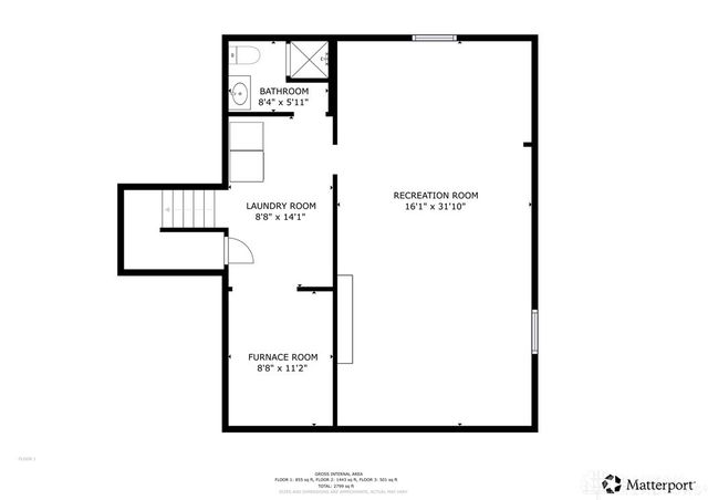 315 E Westbrook Road, Clayton, OH 45415