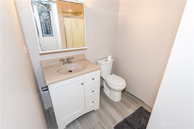 315 E Westbrook Road, Clayton, OH 45415