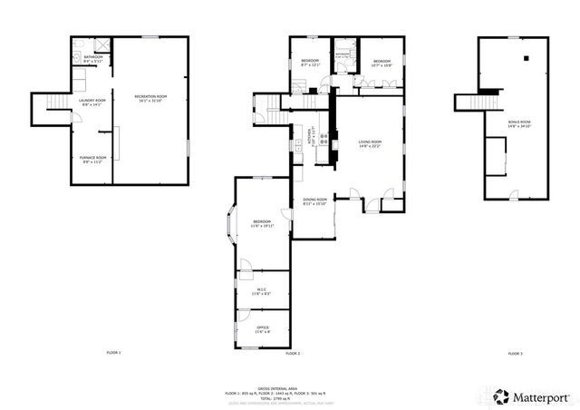 315 E Westbrook Road, Clayton, OH 45415