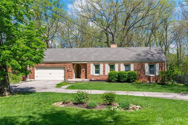 315 E Westbrook Road, Clayton, OH 45415