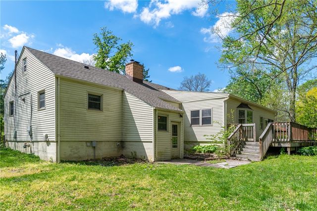 315 E Westbrook Road, Clayton, OH 45415