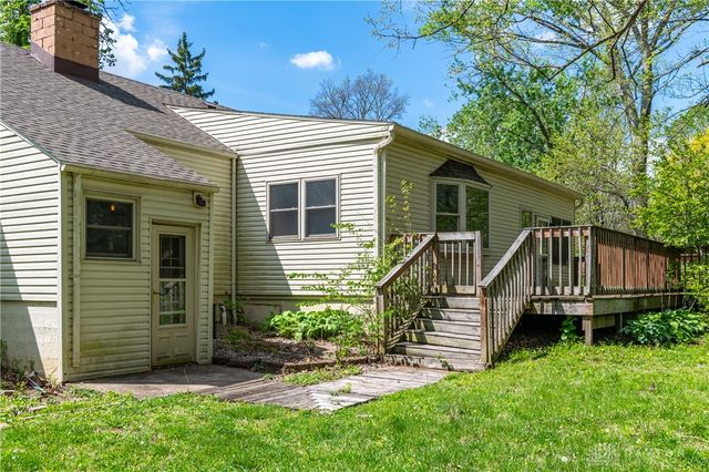 315 E Westbrook Road, Clayton, OH 45415