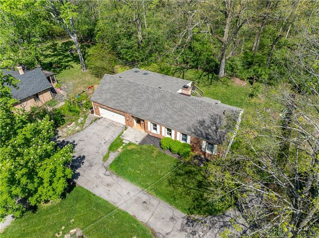 315 E Westbrook Road, Clayton, OH 45415