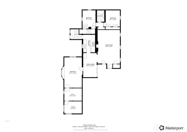 315 E Westbrook Road, Clayton, OH 45415