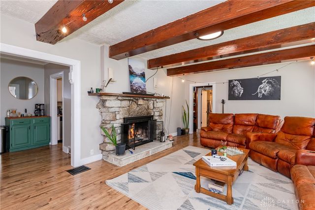 315 E Westbrook Road, Clayton, OH 45415
