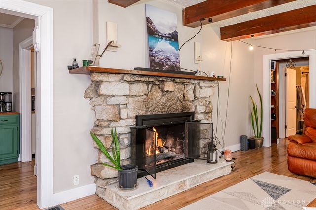 315 E Westbrook Road, Clayton, OH 45415