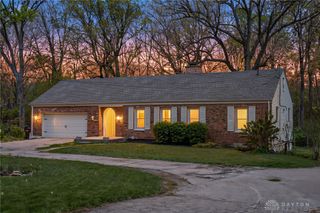 315 E Westbrook Road, Clayton, OH 45415