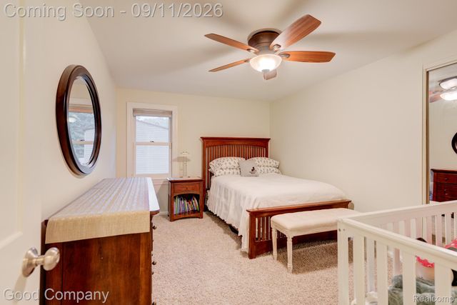 203 Aqua Court, Royal Oak, MI 48073