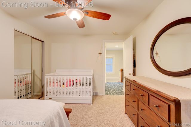 203 Aqua Court, Royal Oak, MI 48073