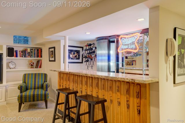 203 Aqua Court, Royal Oak, MI 48073