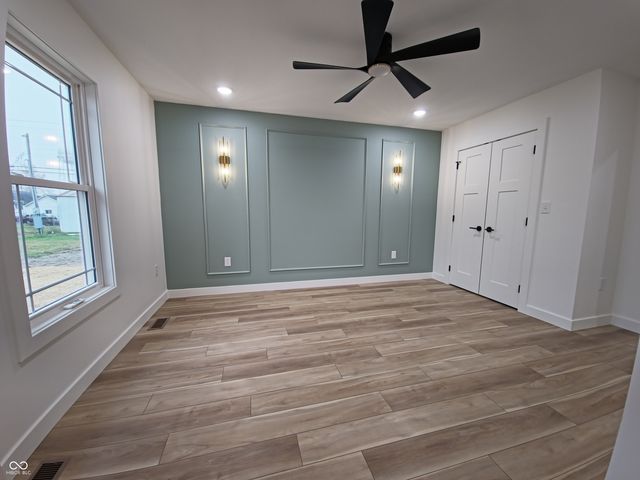 316 N Vine Street, Crothersville, IN 47229