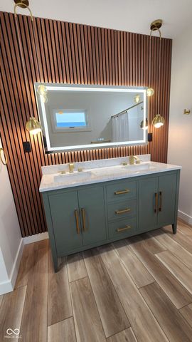 316 N Vine Street, Crothersville, IN 47229