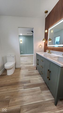 316 N Vine Street, Crothersville, IN 47229