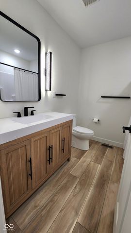 316 N Vine Street, Crothersville, IN 47229