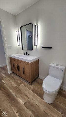 316 N Vine Street, Crothersville, IN 47229