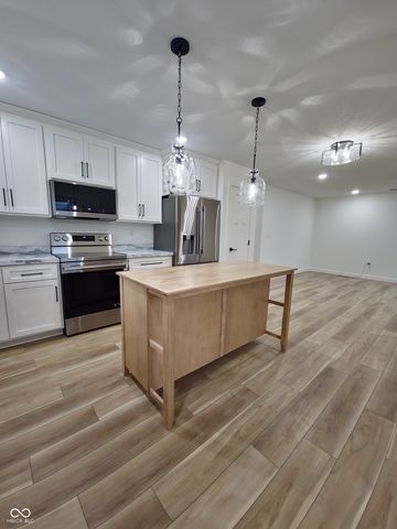 316 N Vine Street, Crothersville, IN 47229