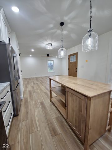 316 N Vine Street, Crothersville, IN 47229