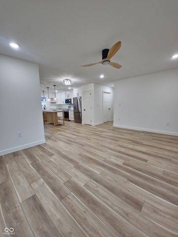 316 N Vine Street, Crothersville, IN 47229