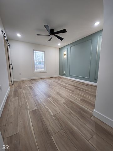 316 N Vine Street, Crothersville, IN 47229